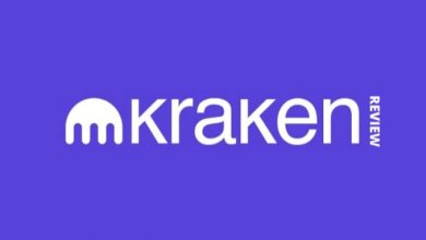 شركة Kraken تحصل على ترخيص أبوظبي