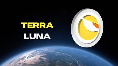 terra luna