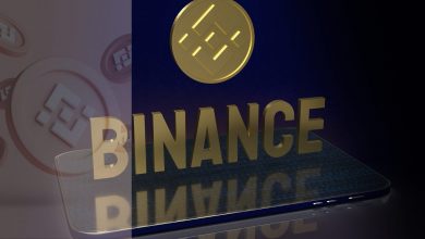 binance تتوسع في اوربا