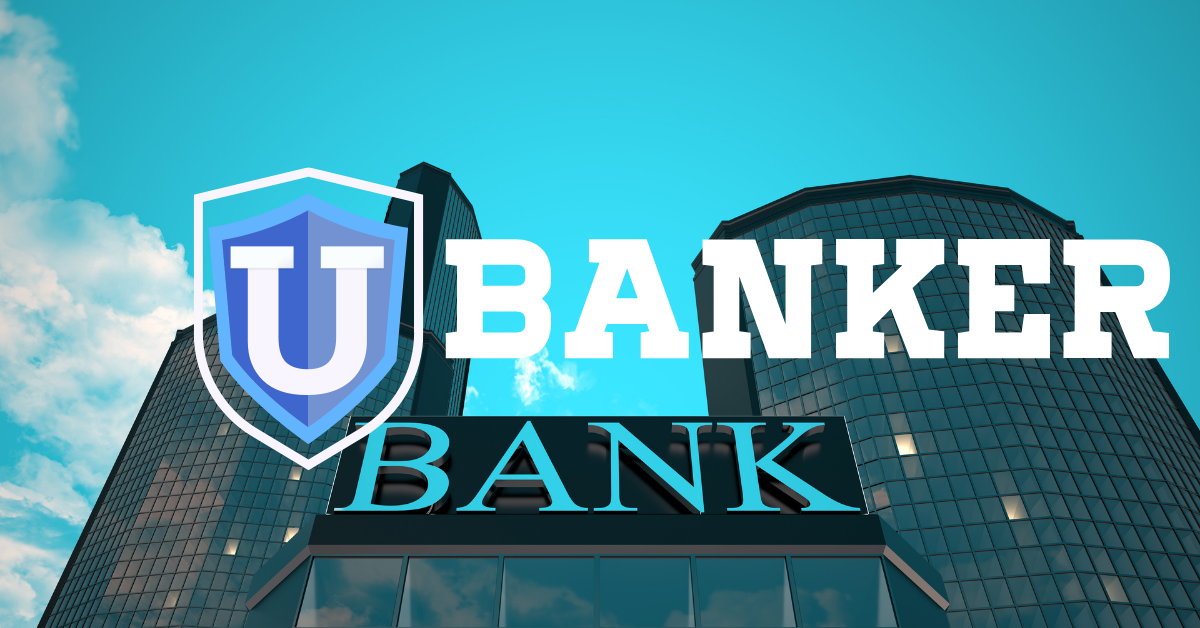 ما هي منصة ubanker