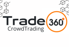 هل شركة trade360 نصابة