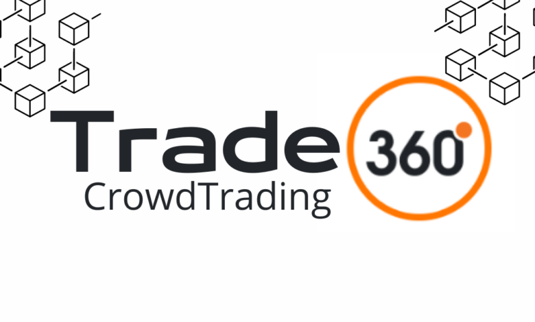 هل شركة trade360 نصابة