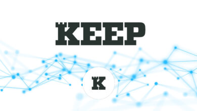 عملة Keep