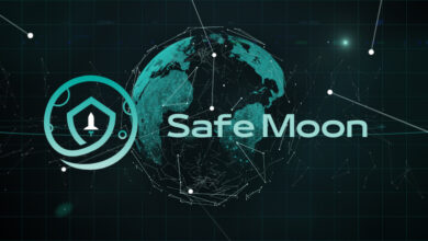 عملة safemoon