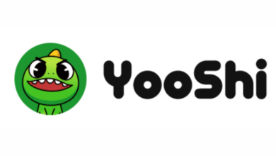 عملة yooshi