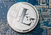 لايتكوين Litecoin LTC