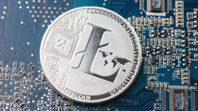 لايتكوين Litecoin LTC