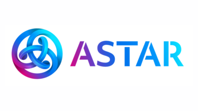 مشروع عملة ASTR