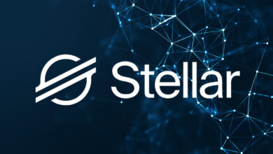 عملة ستيلر Stellar