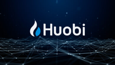 عملة هيوبي huobi token