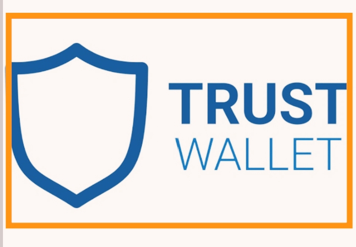 Trust wallet 